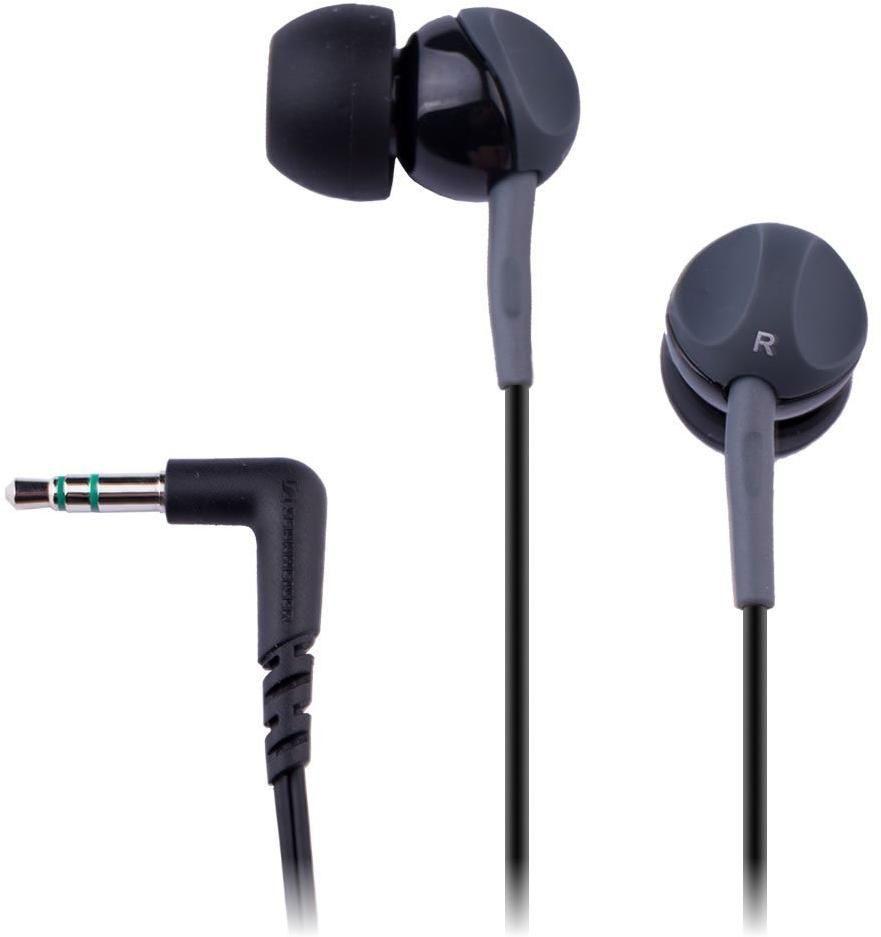 Sennheiser Cx 213 In Ear Headphones zoom image