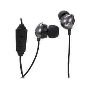 Buy Sennheiser Cx 275 S In Ear Earphone With Mic Online At Best