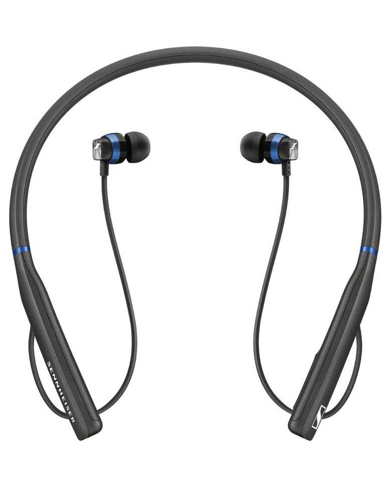 Sennheiser Cx 7.00bt In-ear Wireless-headphones zoom image