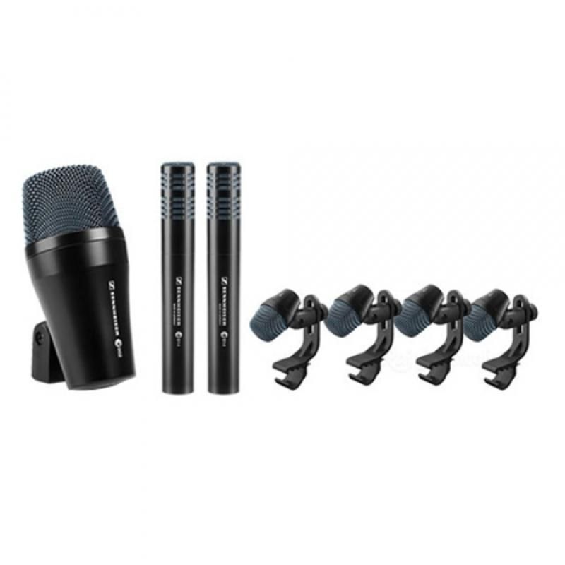 Sennheiser E 900 Instrument Professional Super-cardioid Microphone zoom image