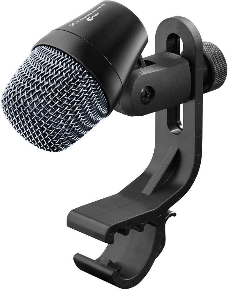 Sennheiser E 904 Cardioid Dynamic Drum Microphone zoom image