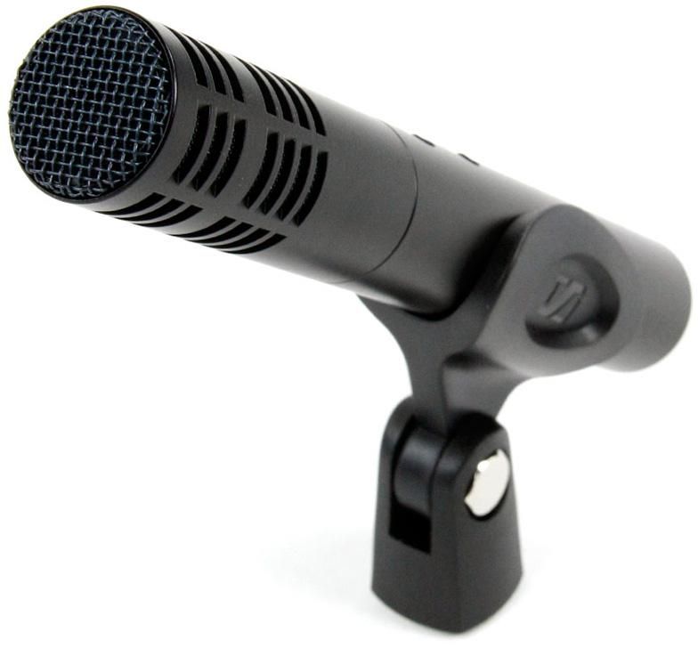 Sennheiser E 914 Small-diaphragm Condenser Microphone	 zoom image