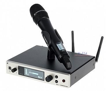 Sennheiser Pro Audio Wireless Vocal Set Ew 500 G4-945-gw zoom image