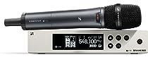 Sennheiser Ew-d 835-s Wireless Handheld Microphone System zoom image