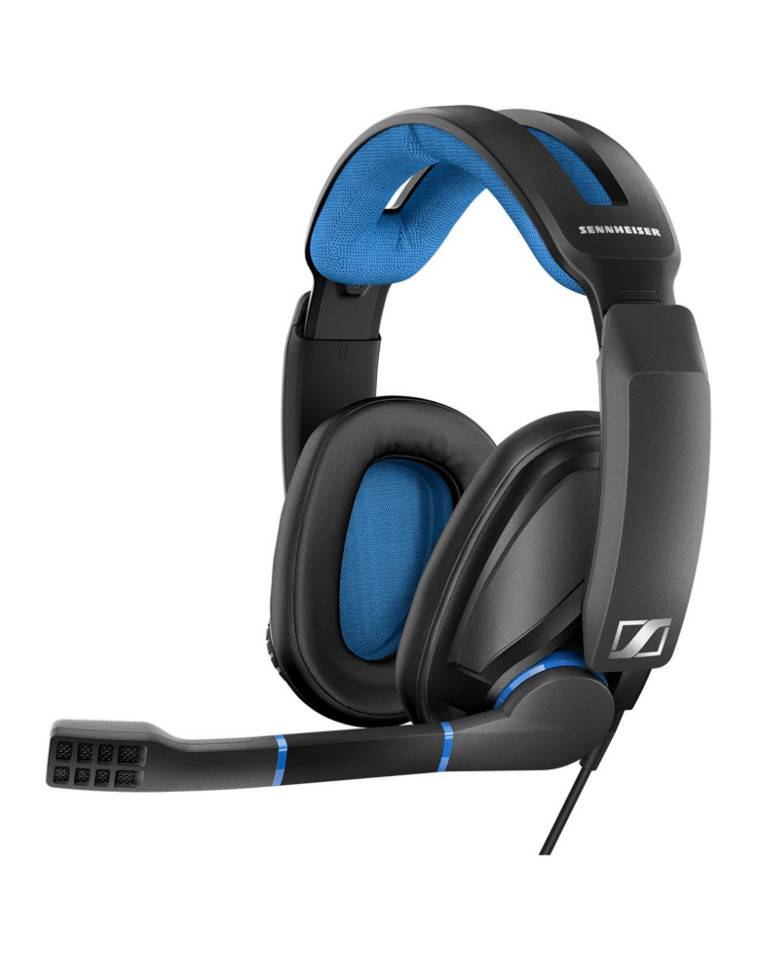 Sennheiser Gsp 300 Gaming Headphones zoom image