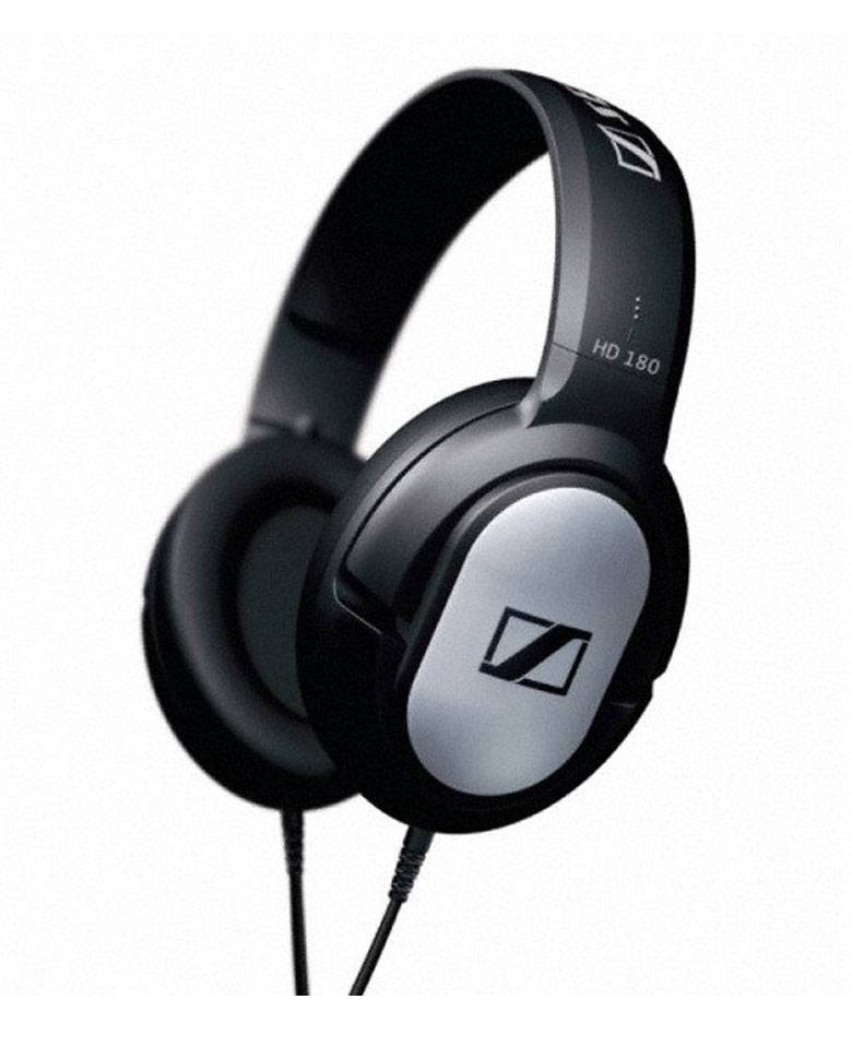 Sennheiser Hd 180 Over-ear Headphones  zoom image
