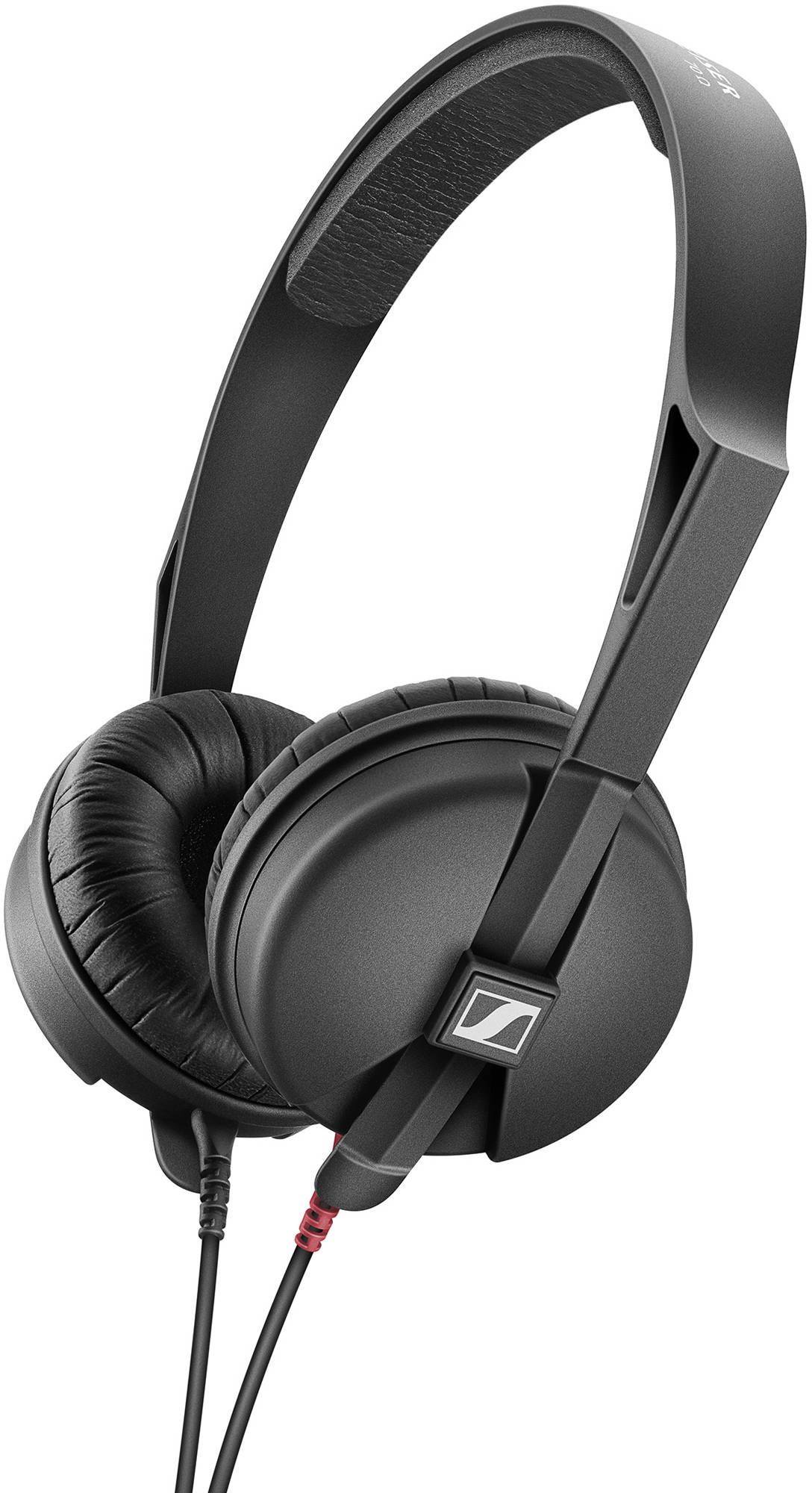 Sennheiser HD 25 Light Closed-Back On-Ear Monitoring Headphones zoom image