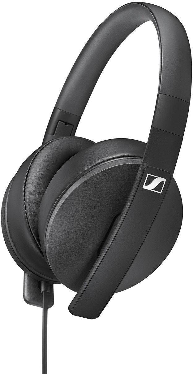 Sennheiser Hd 300 Over-ear Headphone zoom image