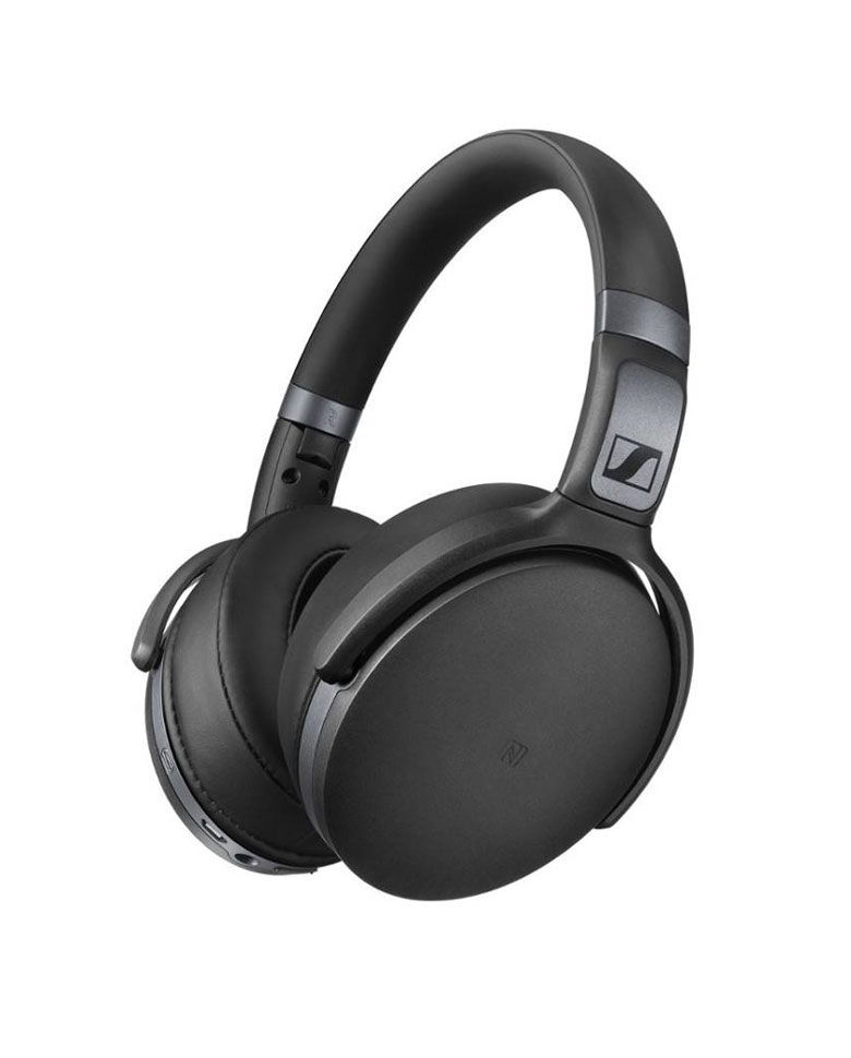 Sennheiser Hd 4.40 Bt Wireless Headphone zoom image