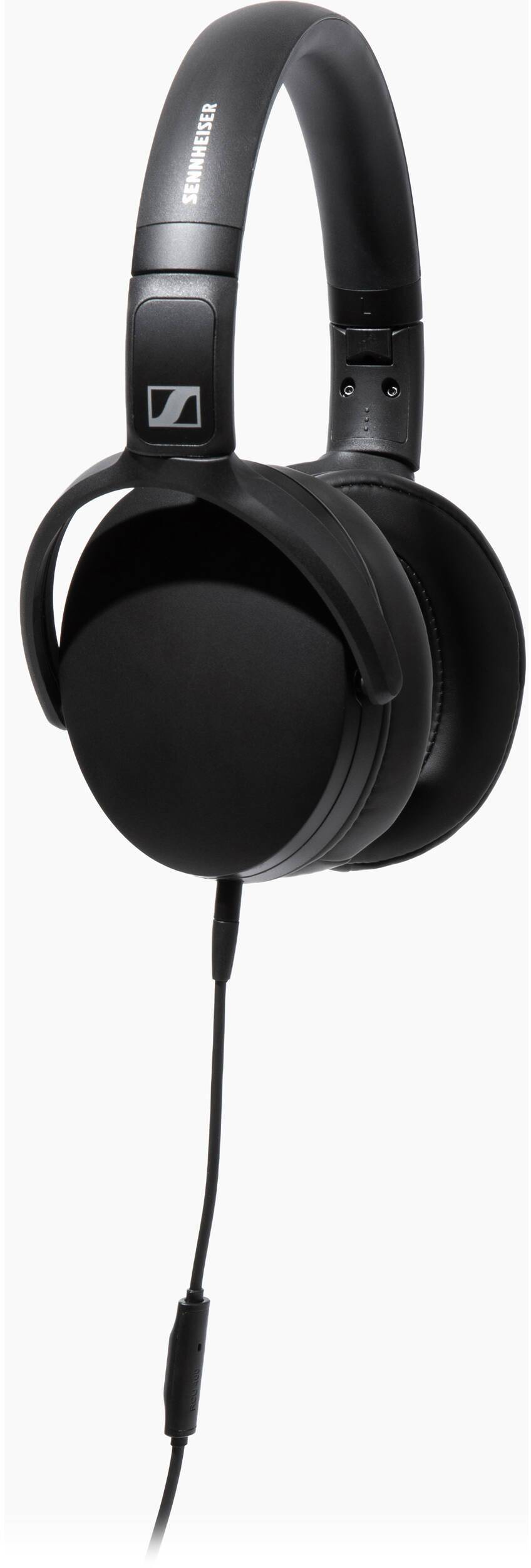 Sennheiser HD 400U Over-Ear USB-C Headphones zoom image