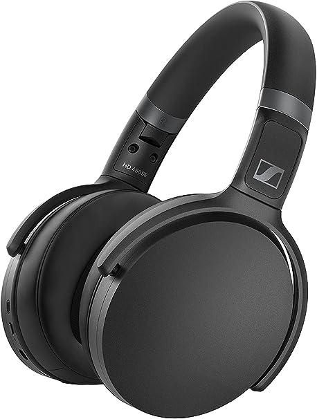 Sennheiser Hd 450se Wireless Over Ear Headphone zoom image