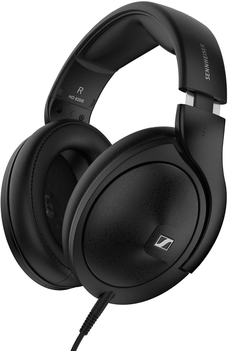 Sennheiser Hd620S Closed-Back On Ear Headphones zoom image