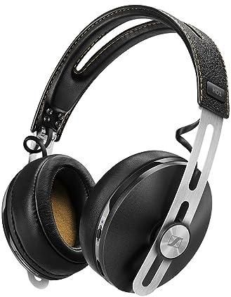 Sennheiser Hd1 Wireless Headphones With Active Noise Cancellation zoom image