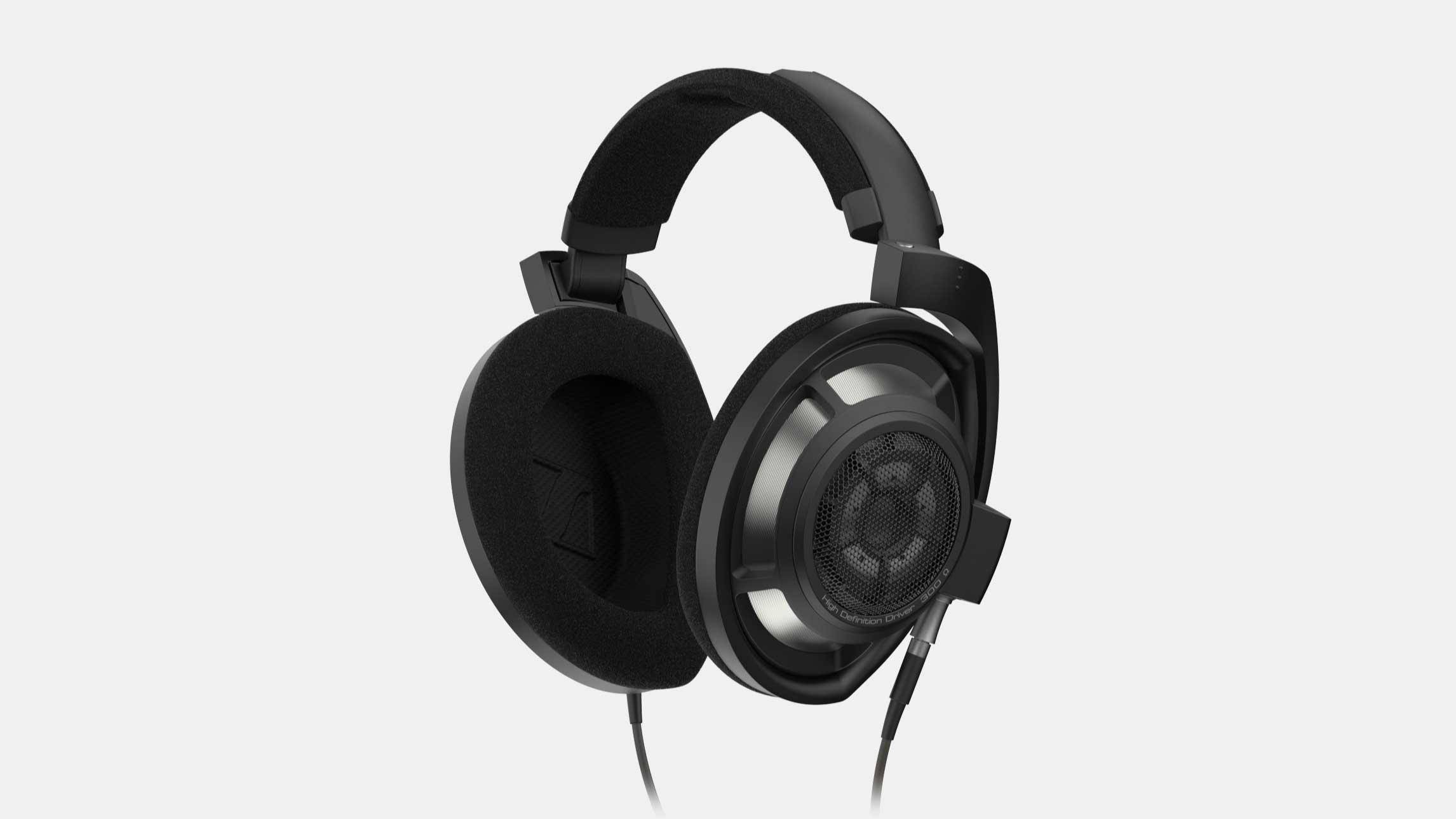 Sennheiser Hd800s Wired On Ear Headphones zoom image