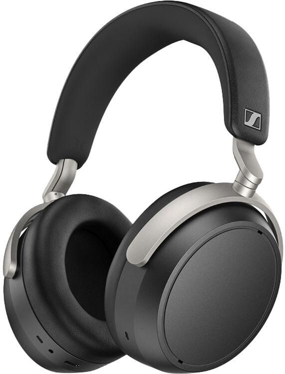 Sennheiser HDB 630 Closed-Back Wireless Around-Ear Headphones zoom image