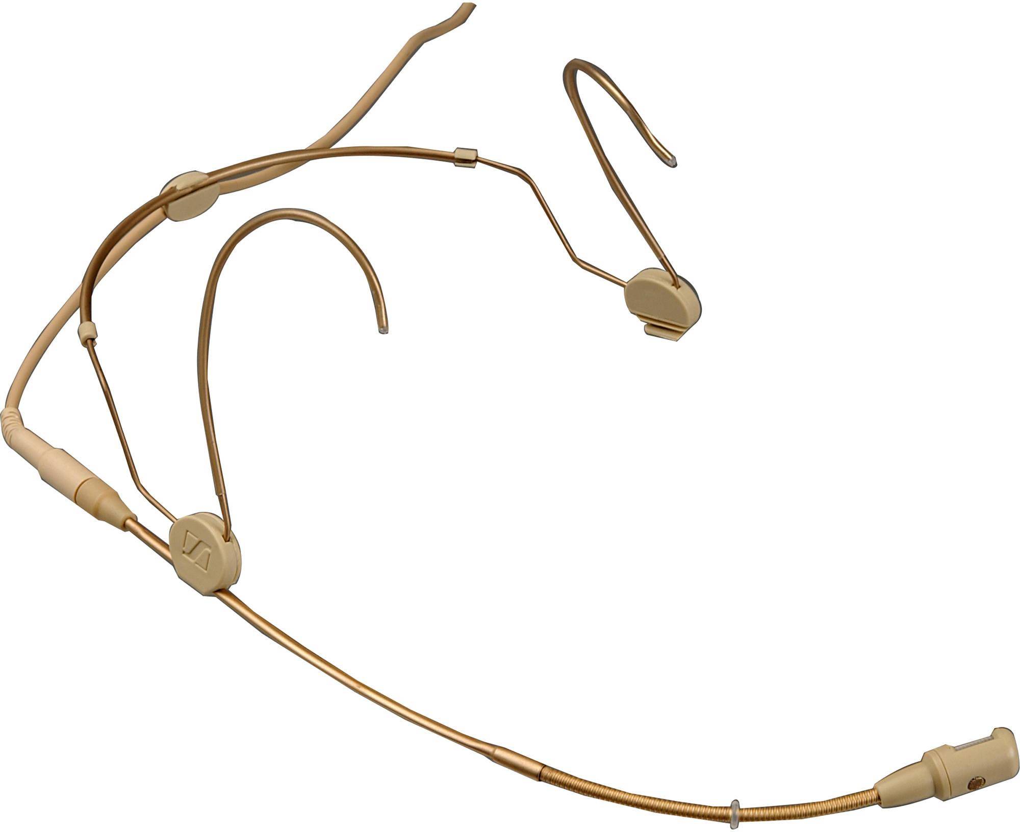 Sennheiser Hsp 2-Ew-3 Omnidirectional Headworn Microphone zoom image