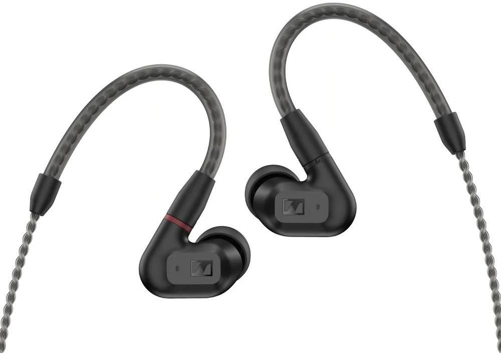 Sennheiser Ie 200 In-ear Earphones zoom image