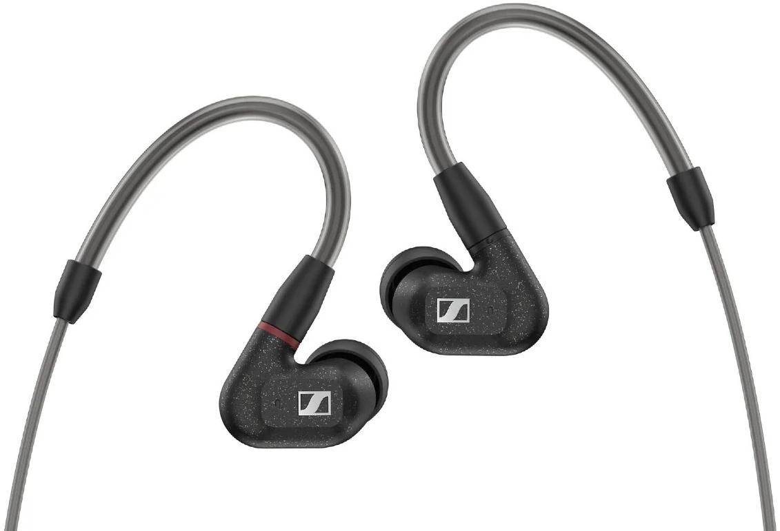Sennheiser Ie 300 In-year High-race Audiophile Headphones zoom image