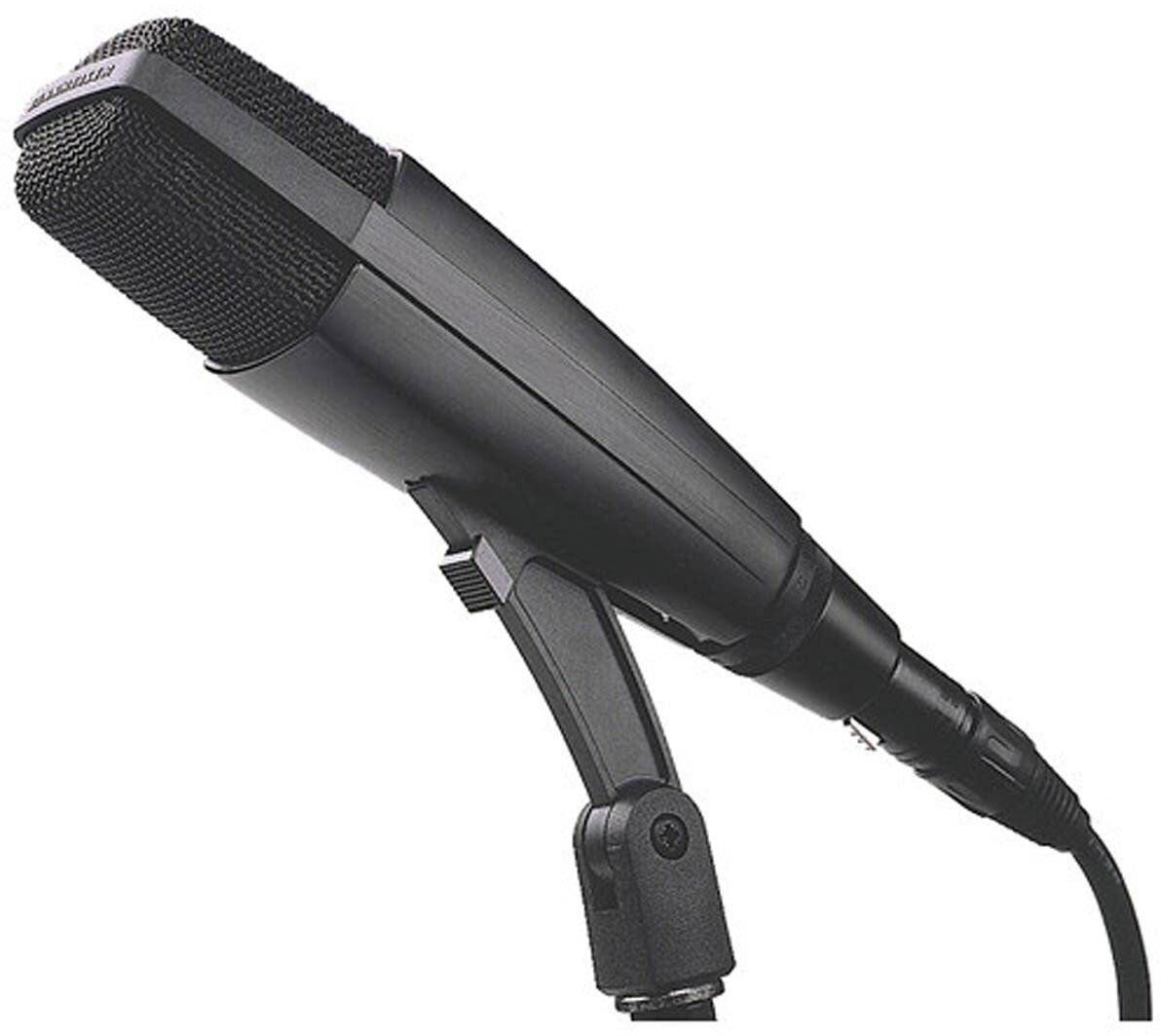 Sennheiser Md 421-ii Dynamic Studio Microphone zoom image