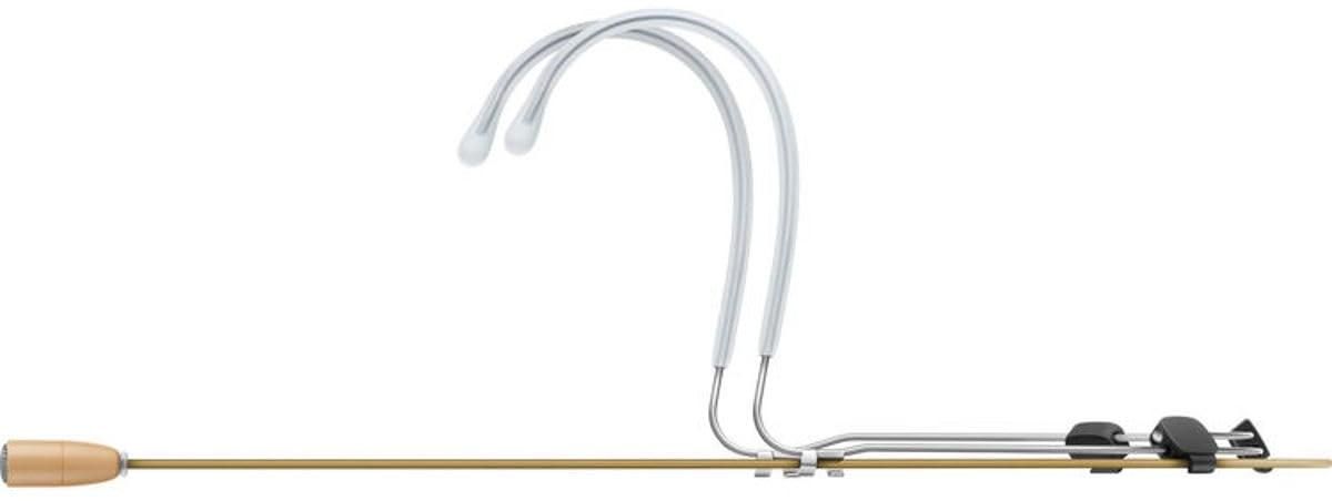 Sennheiser Professional Audio Camera Wireless Mic Xsw-D Portable Lavalier Set zoom image