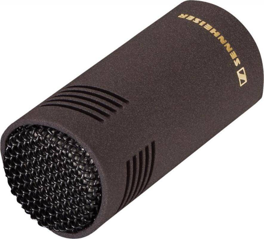 Sennheiser Mkh 8040 Compact Cardioid Condenser Microphone zoom image