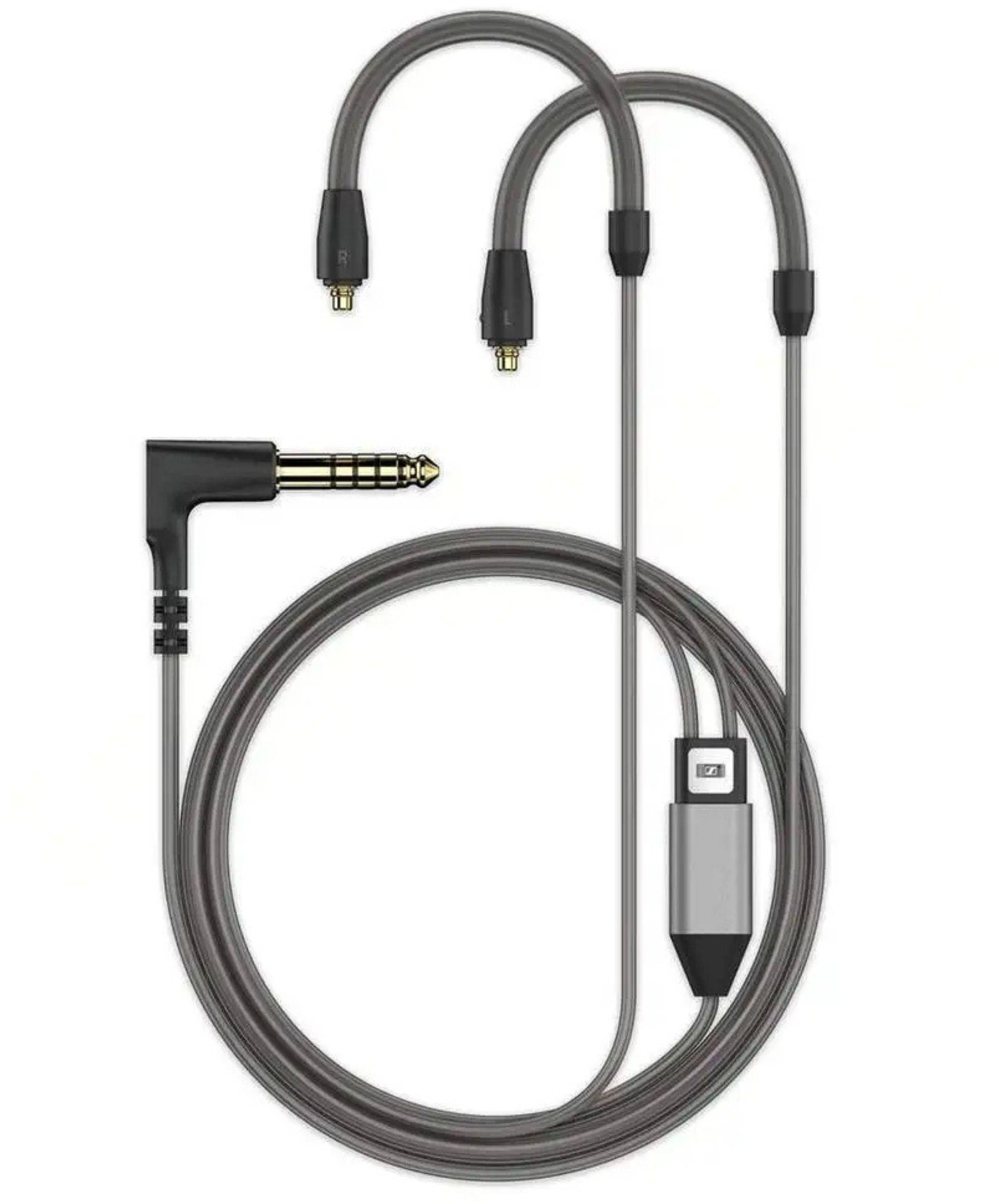 Sennheiser MMCX cable with 4.4mm plug zoom image
