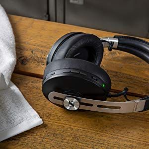 Buy Sennheiser Momentum 3 Bluetooth Noise Cancelling Headphones