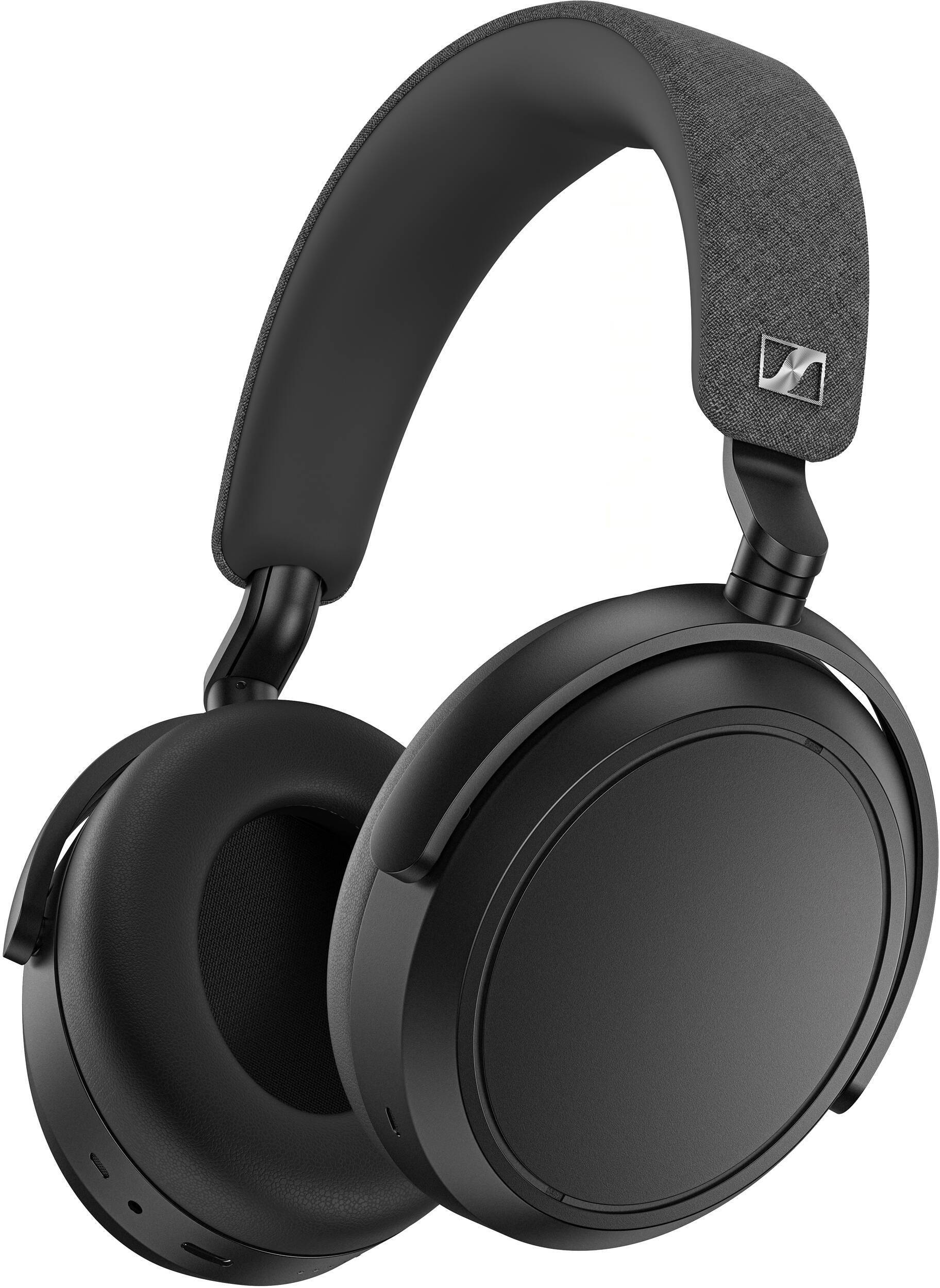 Sennheiser Momentum 4 Wireless Over Ear Headphones zoom image