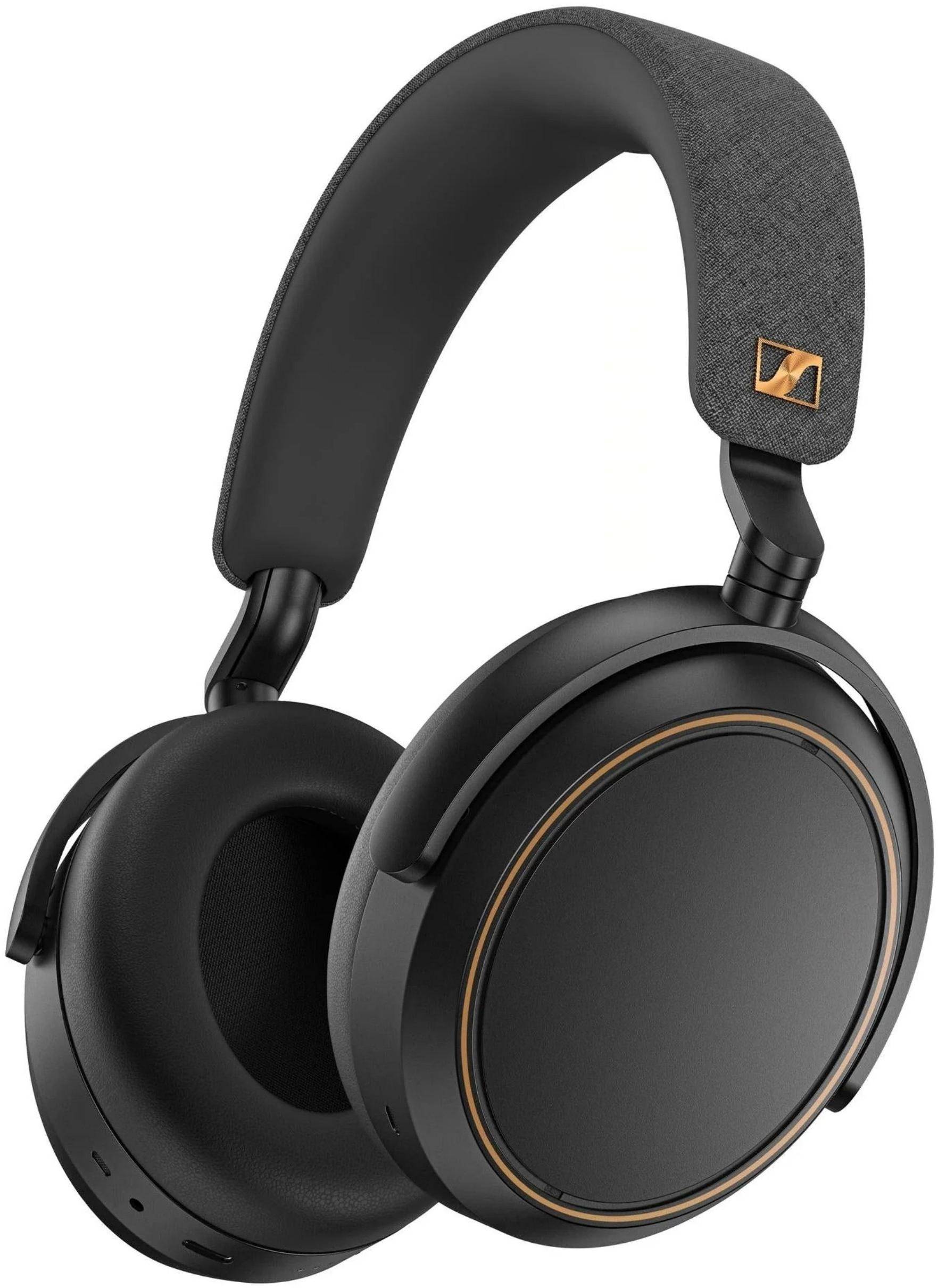 Sennheiser Momentum 4 Wireless Over Ear Headphones zoom image