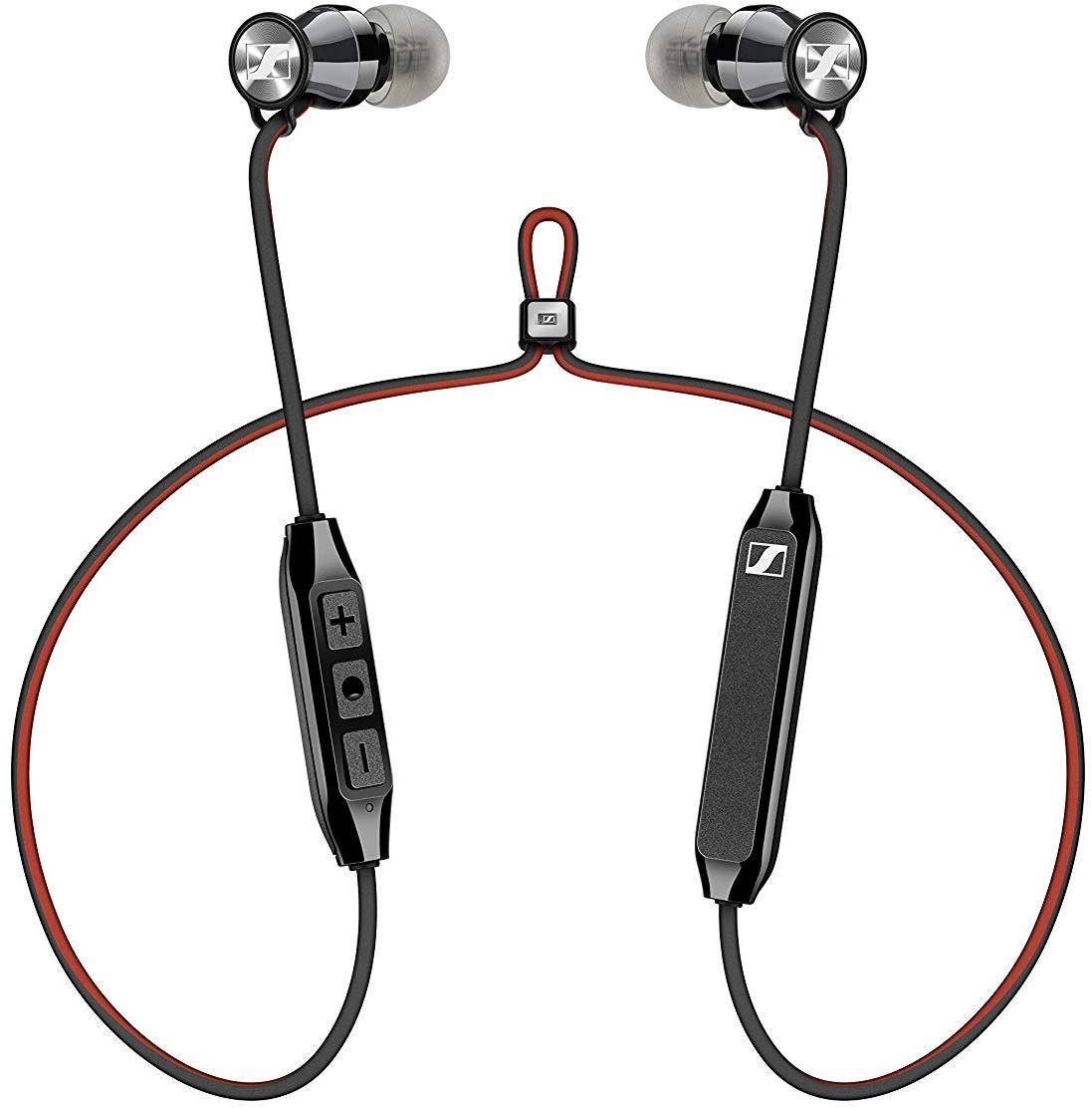 Sennheiser Momentum Free  In-ear Wireless Earphones  zoom image