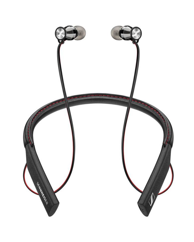 Sennheiser Momentum M2 Iebt In-ear Wireless Neckband Earphone zoom image