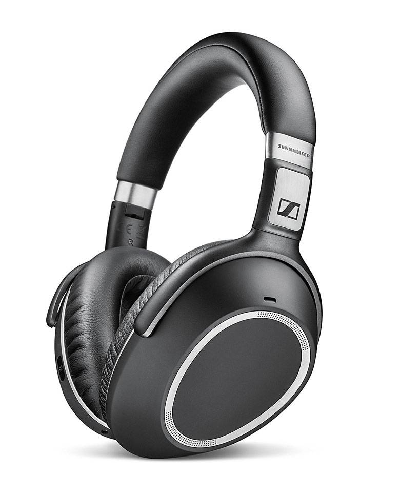Sennheiser Pxc 550 Noise Cancelling Wireless Headphones zoom image