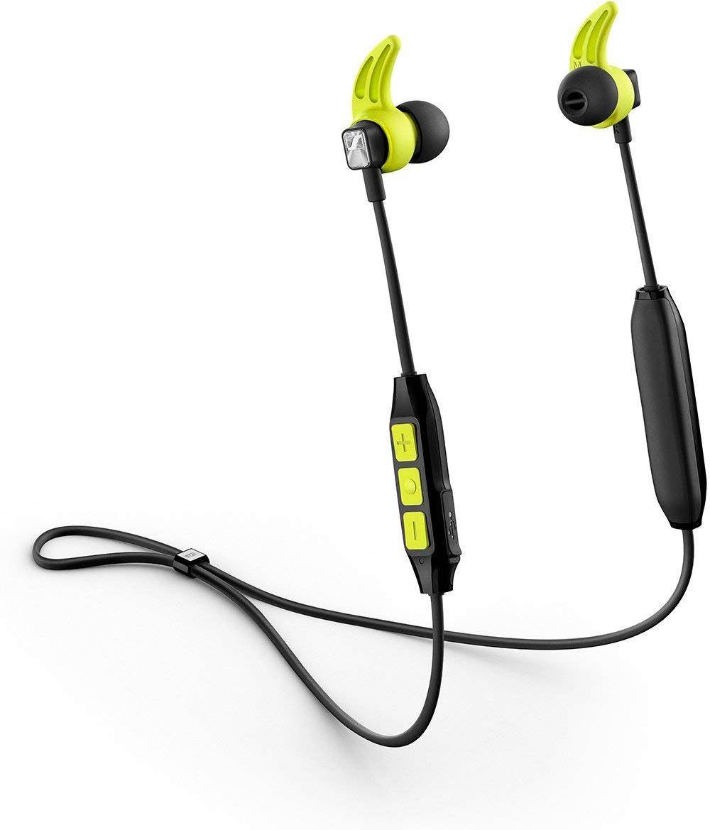 Sennheiser Cx Sports Bluetooth Headphone  zoom image