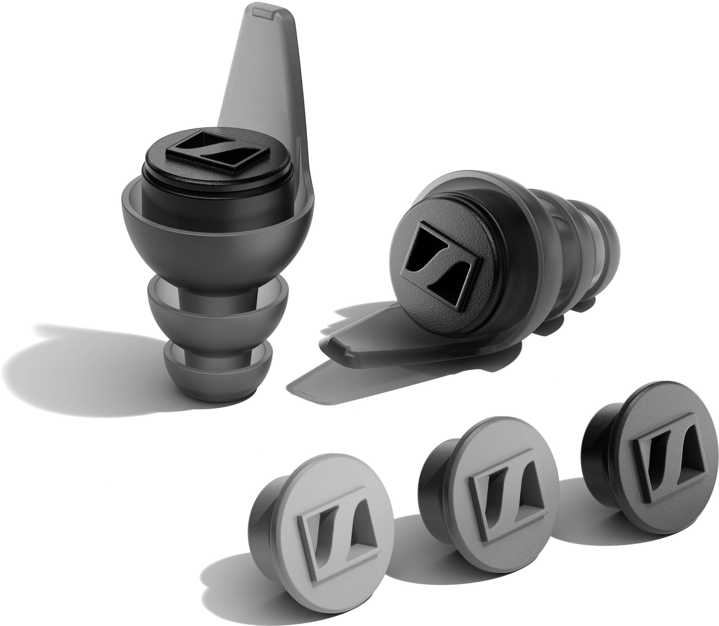 Sennheiser SoundProtex Plus Hearing Protection Earplugs zoom image
