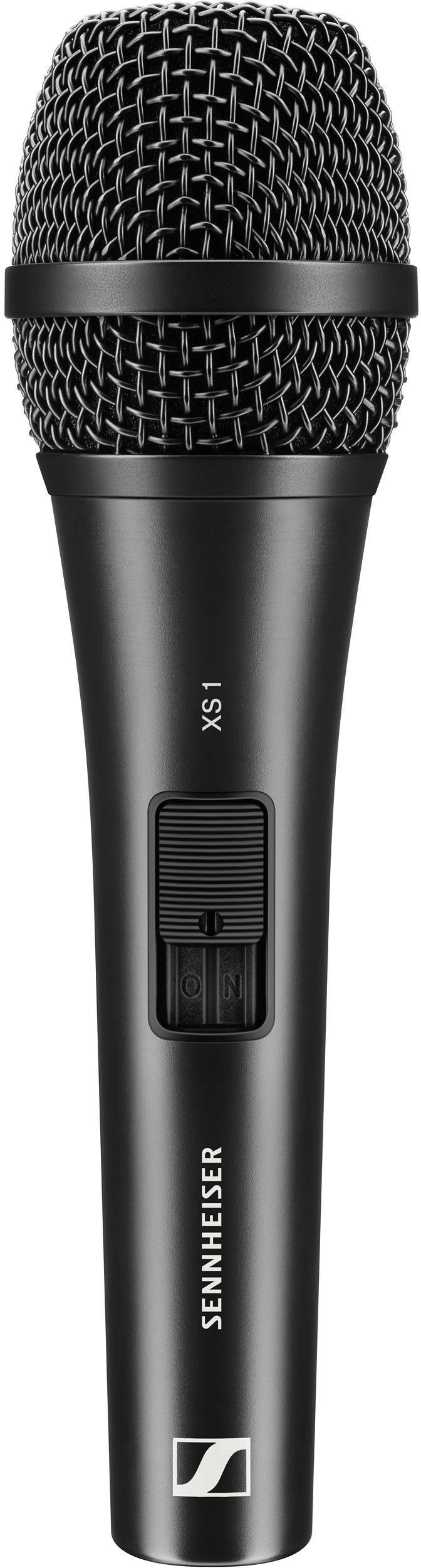 Sennheiser XS1 Dynamic Cardioid Vocal Microphone  zoom image