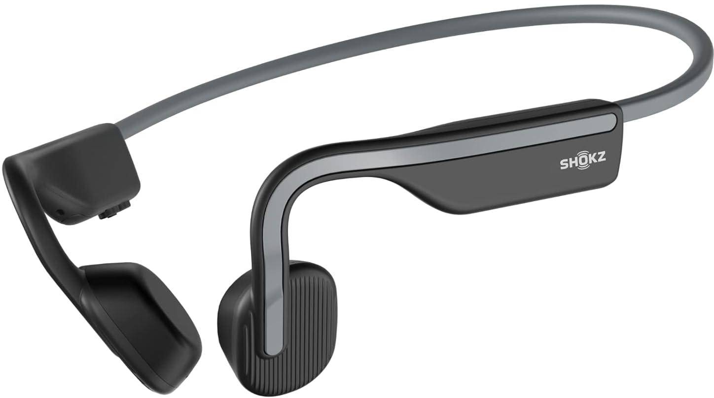 SHOKZ OpenMove Bone Conduction Sports Headphones zoom image