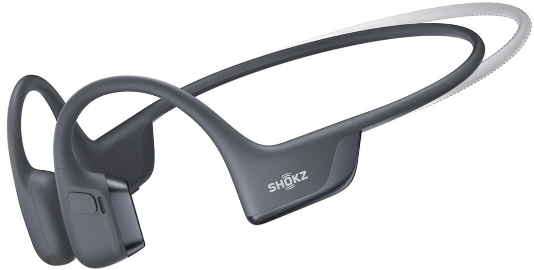 SHOKZ OpenRun Pro 2 Mini Bone Conduction Sports Headphones zoom image