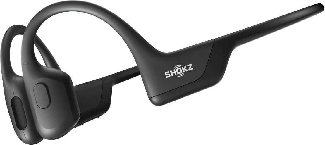 SHOKZ OpenRun Pro Bone Conduction Sports Headphones zoom image