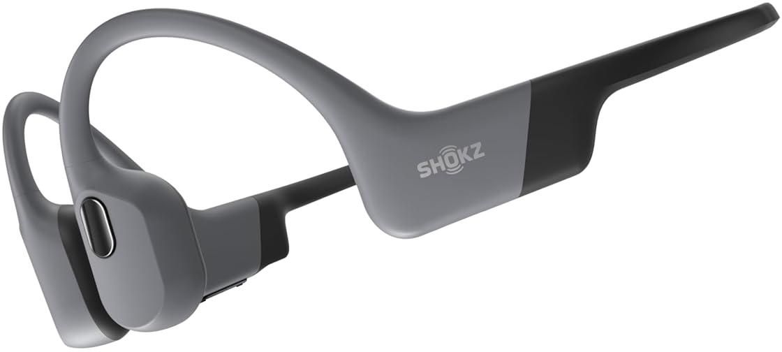 SHOKZ OpenSwim Pro Bone Conduction Sports Headphones zoom image