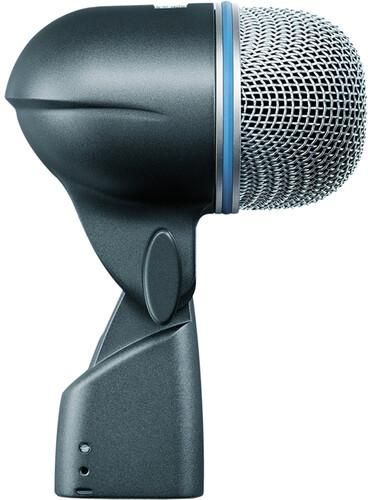 Shure BETA 52A Kick Drum Microphone zoom image