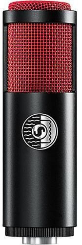 Shure KSM313 Dual-Voice Ribbon Microphone zoom image