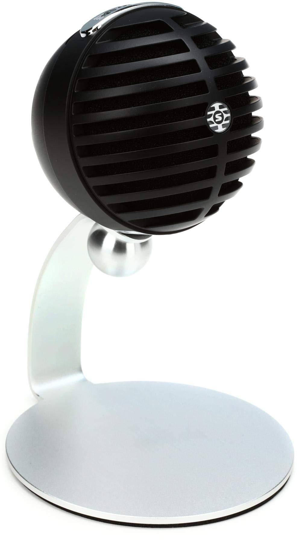 Shure Mv5c Home Office Microphone zoom image