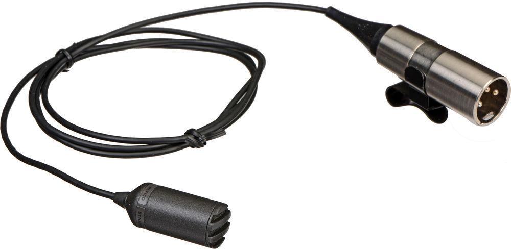 Shure SM11-CN Lavalier Microphone zoom image