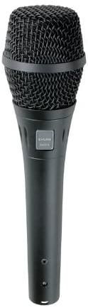Shure Sm87a Handheld Condenser Vocal Microphone zoom image