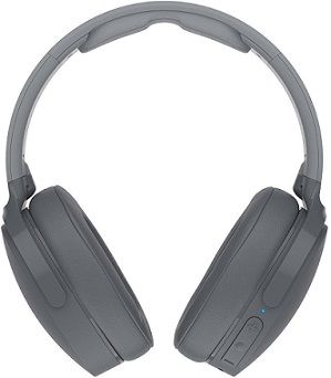 Buy Skullcandy Hesh Wireless Blutooth Headphones Online In India