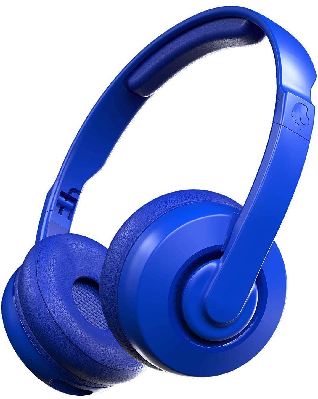 Skullcandy Cassette Bluetooth Headphones With Mic zoom image