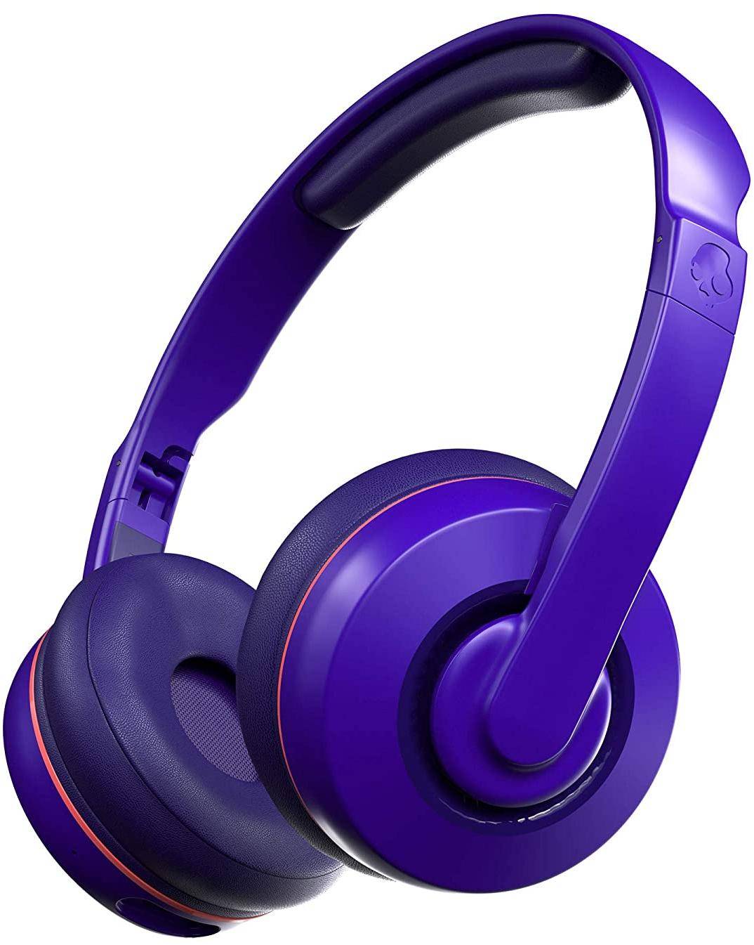 Skullcandy Cassette Bluetooth Headphones With Mic zoom image