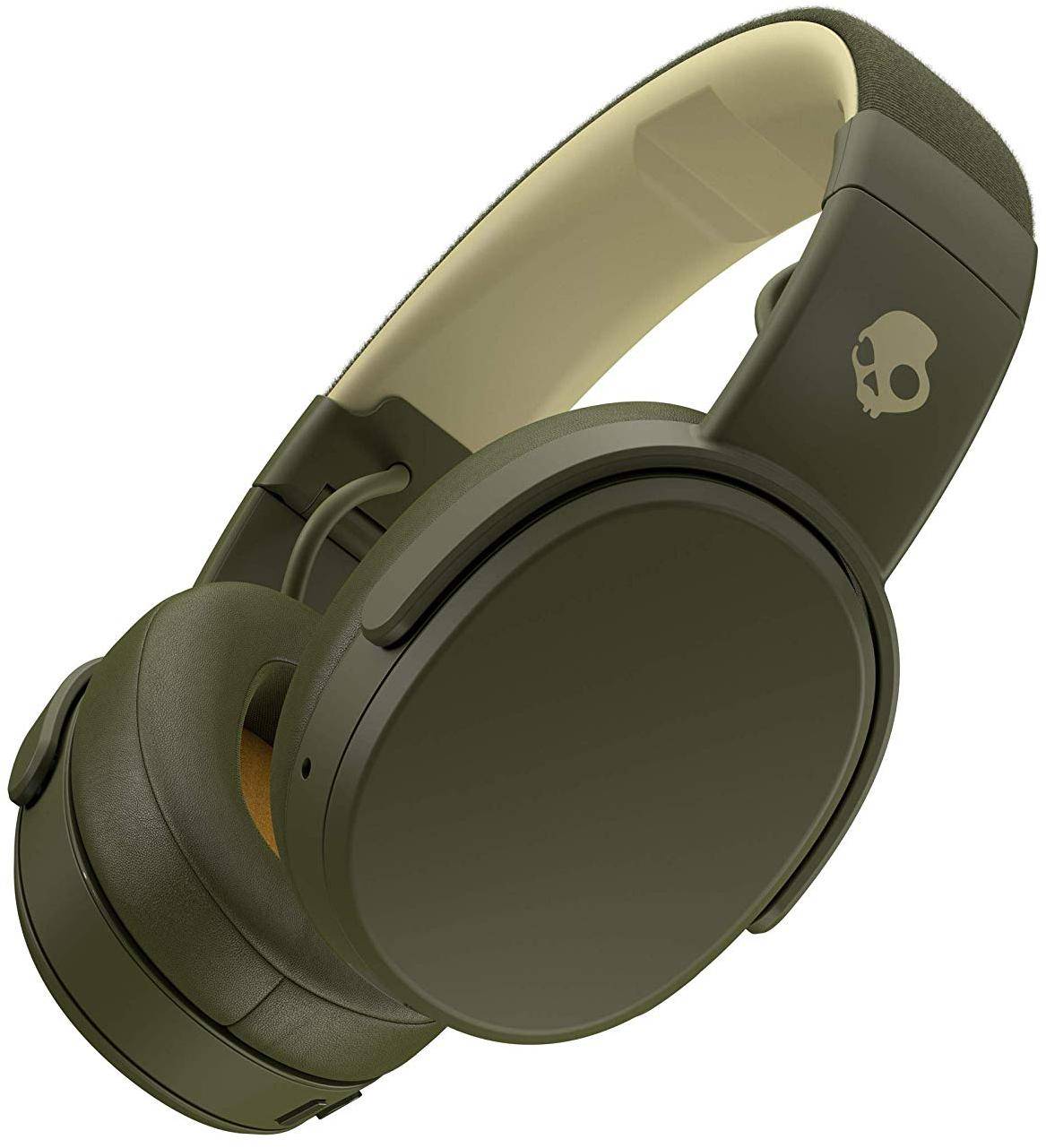 Skullcandy Crusher Over Ear Wireless Headphone zoom image