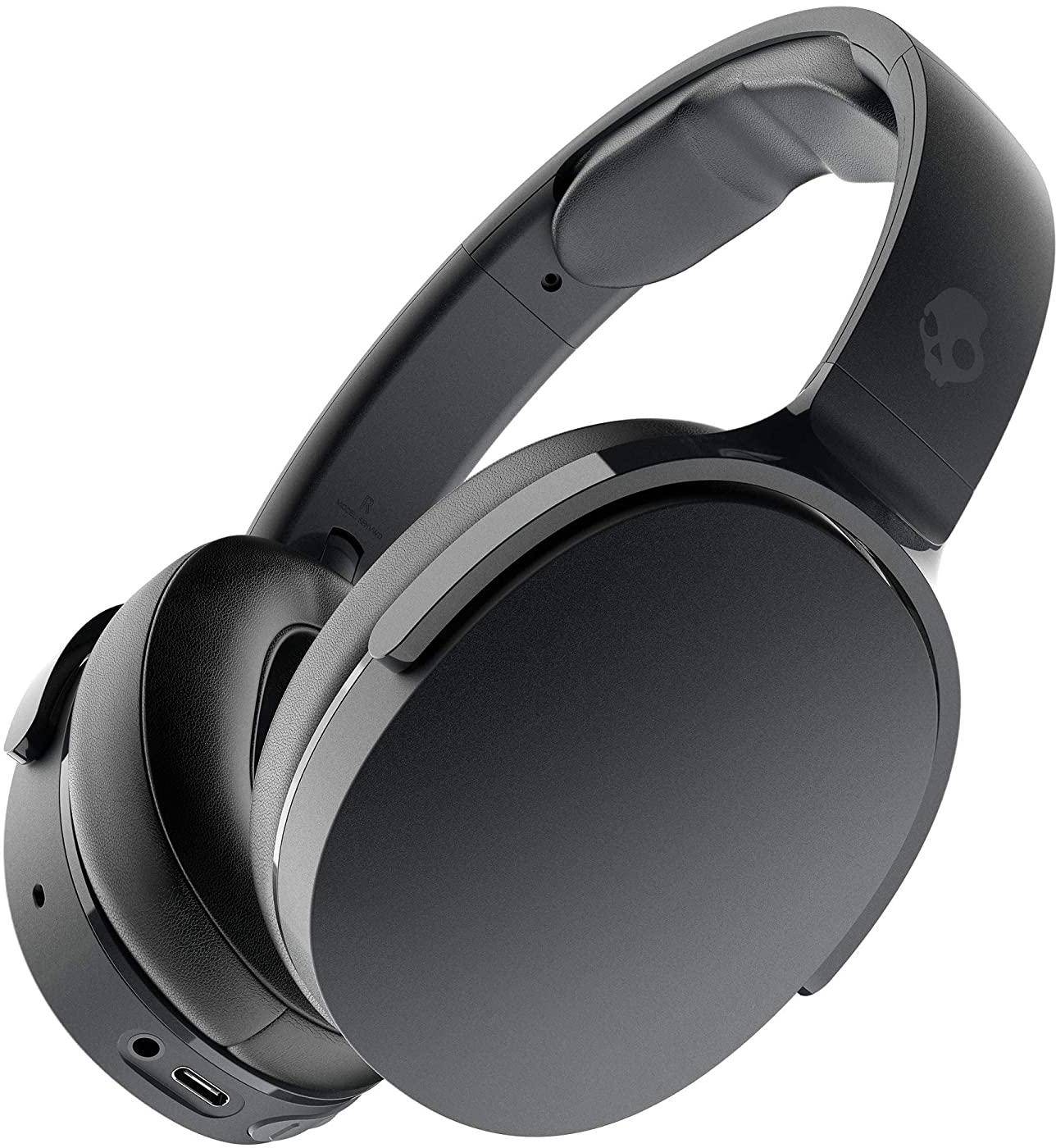 Skullcandy Hesh Evo Wireless Over Ear Headphone zoom image