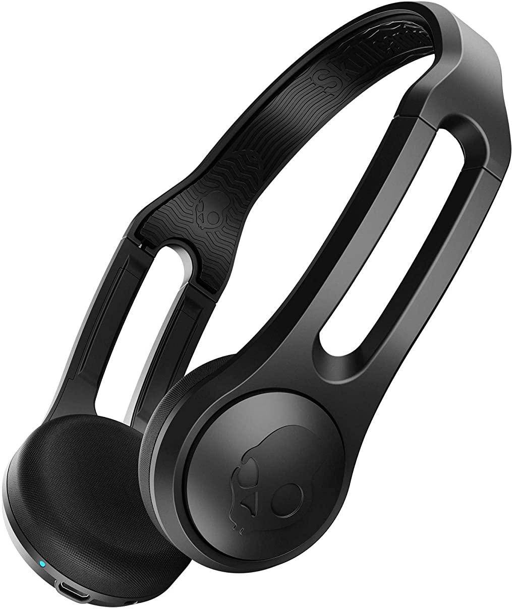 Skullcandy Icon3 Bluetooth On-ear Headphones zoom image